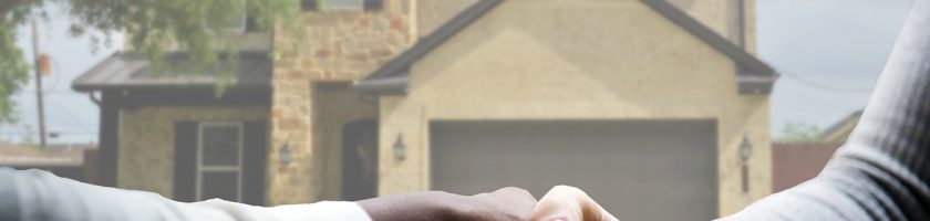 Are Real Estate Agents Worth the Money? - Should You DIY Everything? Handshake 840x200 - Are Real Estate Agents Worth the Money? - Should You DIY Everything?