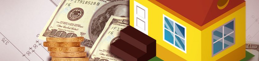What is House Flipping? - Earn More With Real Estate Real Estate Market 840x200 - What is House Flipping? - Earn More With Real Estate